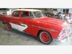 Thumbnail Photo 0 for 1956 Plymouth Belvedere
